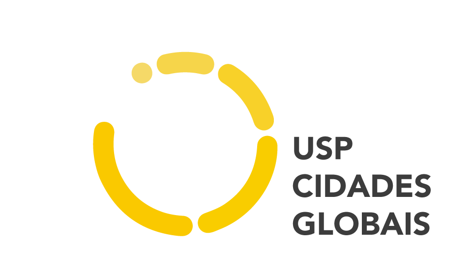 Logo Centro de Síntese Cidades Globais