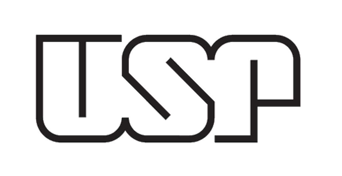 Logo Universidade de São Paulo